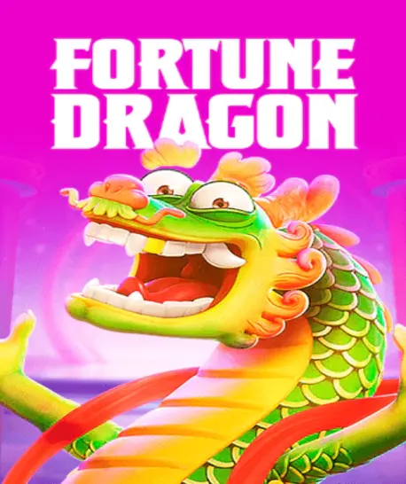 Fortune Dragon дарит игрокам азарт и золотые джекпоты